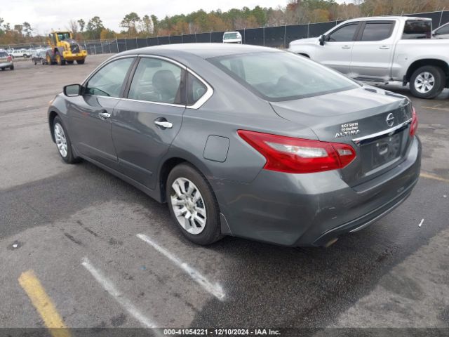 Photo 2 VIN: 1N4AL3APXJC225234 - NISSAN ALTIMA 