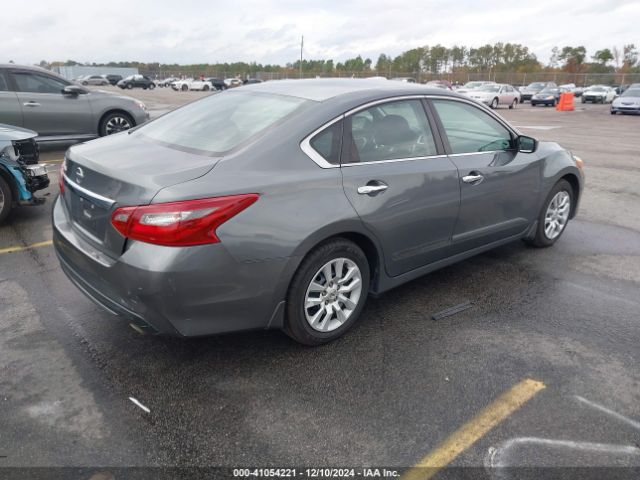 Photo 3 VIN: 1N4AL3APXJC225234 - NISSAN ALTIMA 