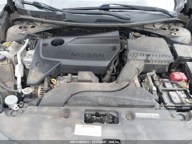 Photo 9 VIN: 1N4AL3APXJC225234 - NISSAN ALTIMA 