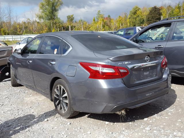 Photo 2 VIN: 1N4AL3APXJC225489 - NISSAN ALTIMA 2.5 