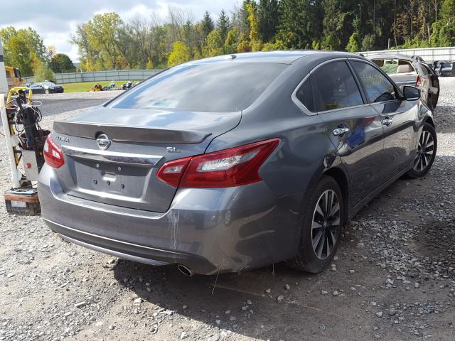 Photo 3 VIN: 1N4AL3APXJC225489 - NISSAN ALTIMA 2.5 