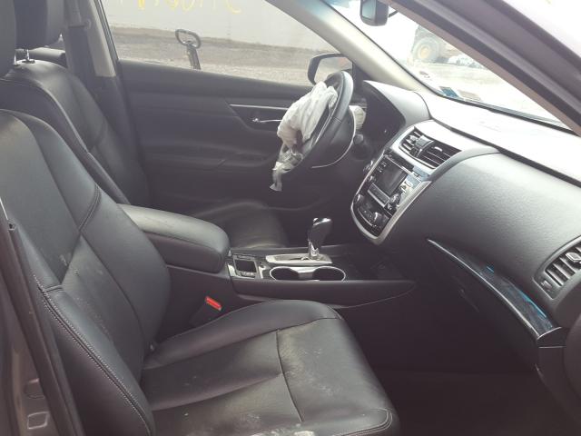 Photo 4 VIN: 1N4AL3APXJC225489 - NISSAN ALTIMA 2.5 