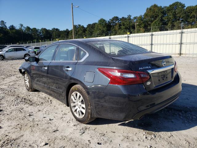 Photo 2 VIN: 1N4AL3APXJC226111 - NISSAN ALTIMA 2.5 