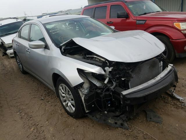 Photo 0 VIN: 1N4AL3APXJC226156 - NISSAN ALTIMA 2.5 