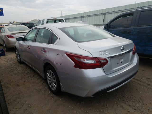 Photo 2 VIN: 1N4AL3APXJC226156 - NISSAN ALTIMA 2.5 