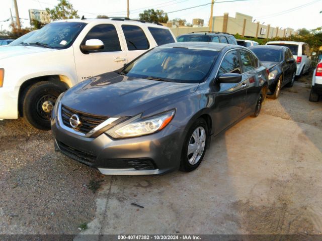 Photo 1 VIN: 1N4AL3APXJC226562 - NISSAN ALTIMA 