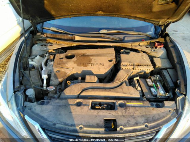 Photo 9 VIN: 1N4AL3APXJC226562 - NISSAN ALTIMA 