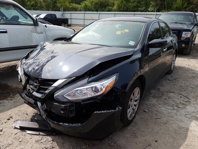 Photo 1 VIN: 1N4AL3APXJC230885 - NISSAN ALTIMA 