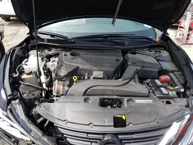 Photo 6 VIN: 1N4AL3APXJC230885 - NISSAN ALTIMA 