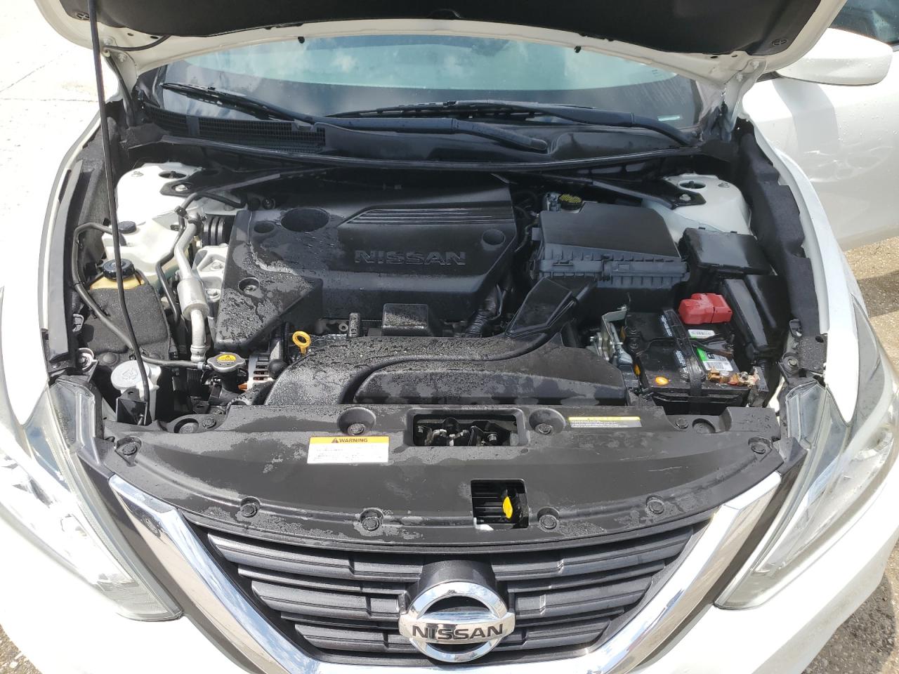 Photo 10 VIN: 1N4AL3APXJC231485 - NISSAN ALTIMA 