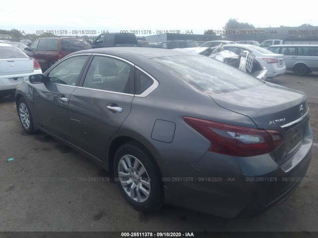 Photo 2 VIN: 1N4AL3APXJC232670 - NISSAN ALTIMA 