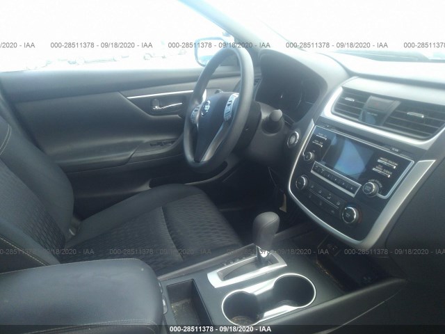 Photo 4 VIN: 1N4AL3APXJC232670 - NISSAN ALTIMA 