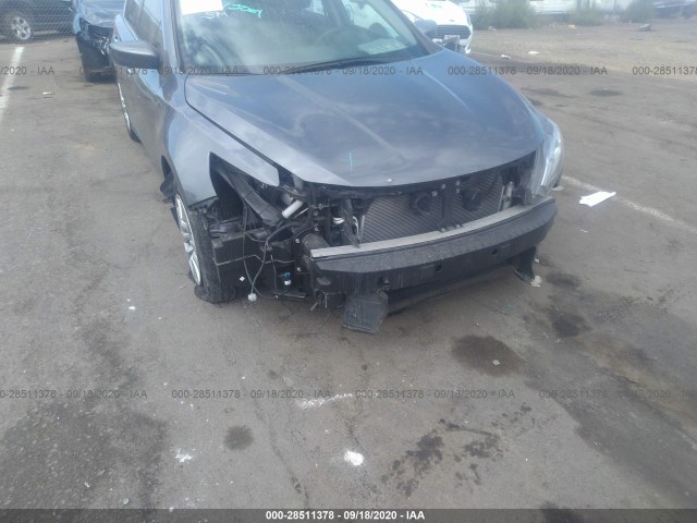 Photo 5 VIN: 1N4AL3APXJC232670 - NISSAN ALTIMA 