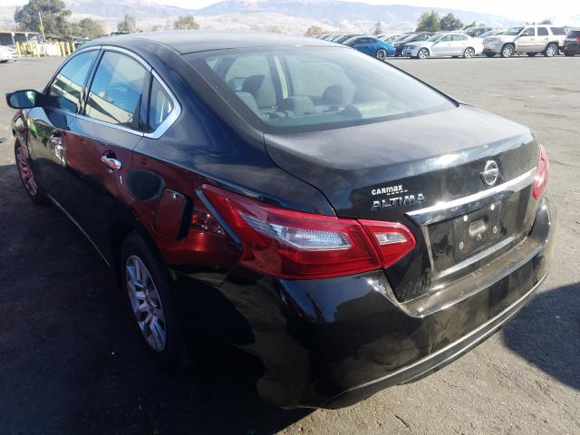 Photo 2 VIN: 1N4AL3APXJC234466 - NISSAN ALTIMA 2.5 