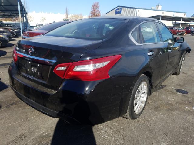 Photo 3 VIN: 1N4AL3APXJC234466 - NISSAN ALTIMA 2.5 