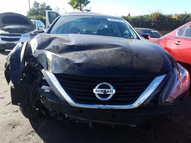 Photo 8 VIN: 1N4AL3APXJC234466 - NISSAN ALTIMA 2.5 