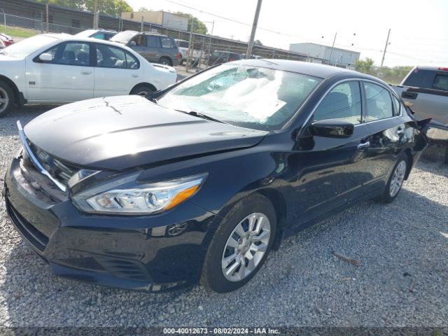 Photo 1 VIN: 1N4AL3APXJC235620 - NISSAN ALTIMA 