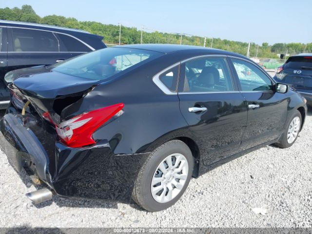 Photo 3 VIN: 1N4AL3APXJC235620 - NISSAN ALTIMA 