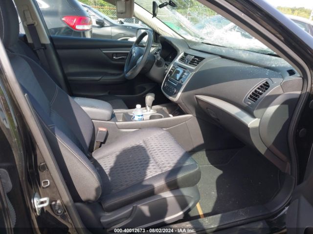 Photo 4 VIN: 1N4AL3APXJC235620 - NISSAN ALTIMA 