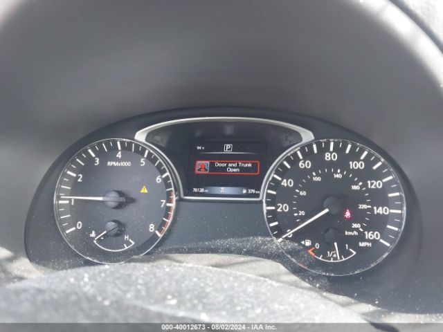 Photo 6 VIN: 1N4AL3APXJC235620 - NISSAN ALTIMA 