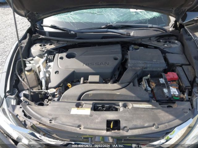 Photo 9 VIN: 1N4AL3APXJC235620 - NISSAN ALTIMA 