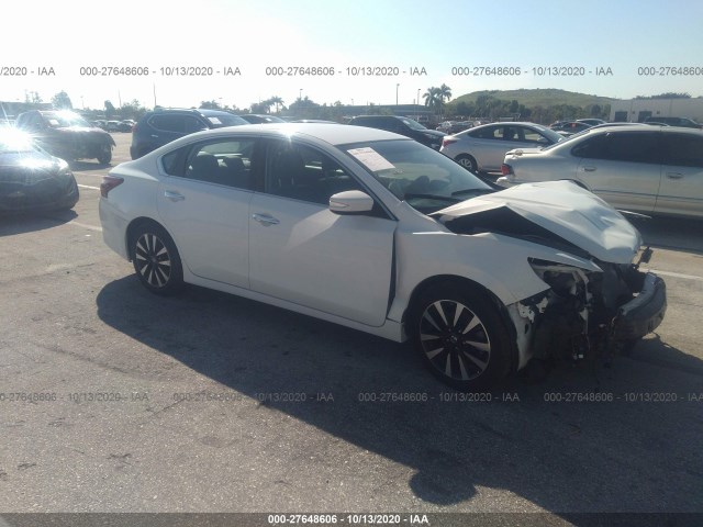 Photo 0 VIN: 1N4AL3APXJC237352 - NISSAN ALTIMA 