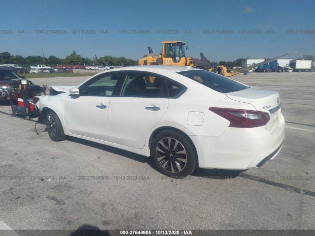 Photo 2 VIN: 1N4AL3APXJC237352 - NISSAN ALTIMA 