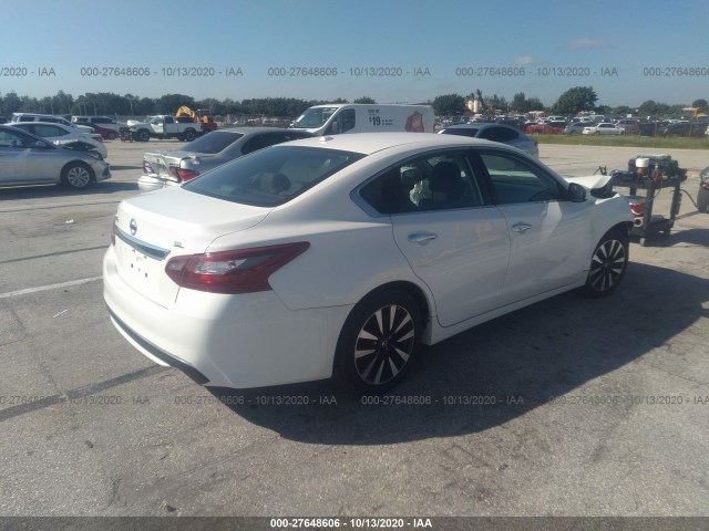 Photo 3 VIN: 1N4AL3APXJC237352 - NISSAN ALTIMA 