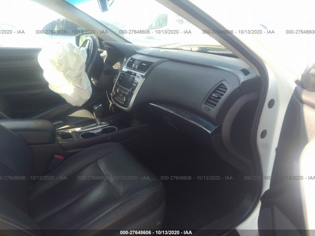 Photo 4 VIN: 1N4AL3APXJC237352 - NISSAN ALTIMA 