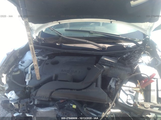 Photo 9 VIN: 1N4AL3APXJC237352 - NISSAN ALTIMA 