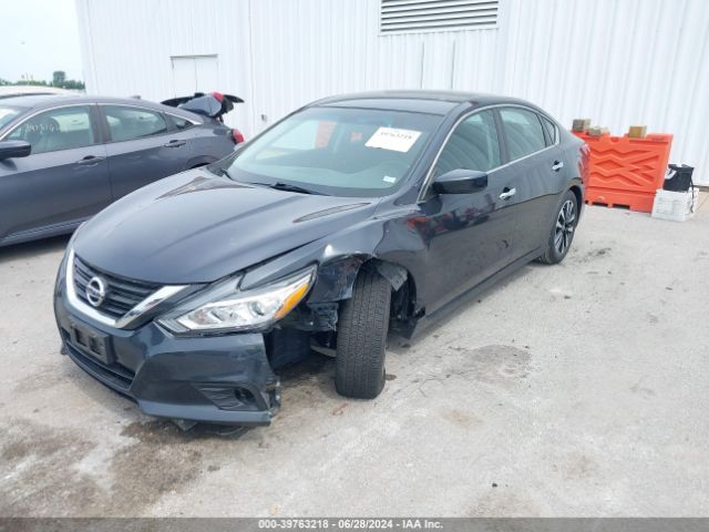 Photo 1 VIN: 1N4AL3APXJC238744 - NISSAN ALTIMA 