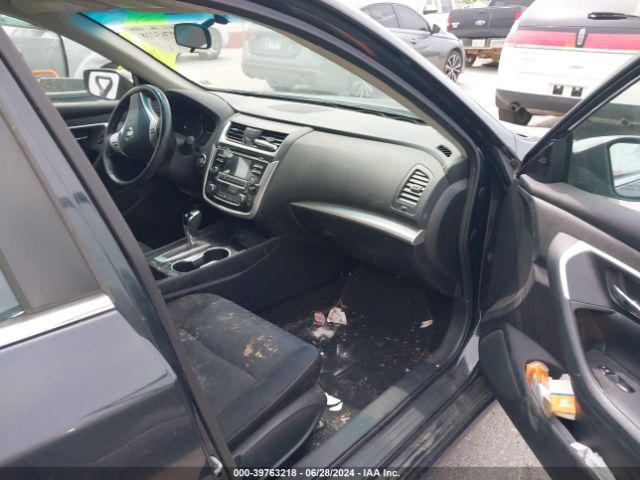 Photo 4 VIN: 1N4AL3APXJC238744 - NISSAN ALTIMA 