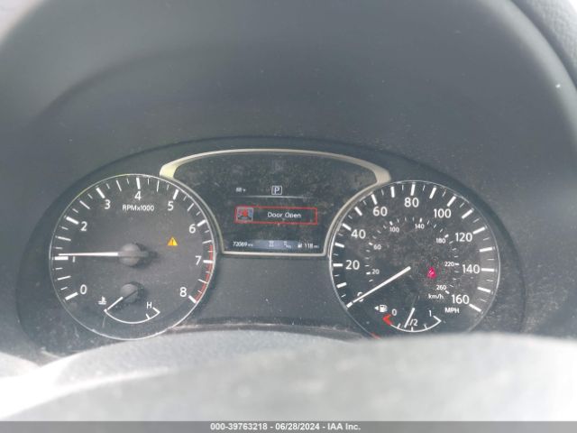 Photo 6 VIN: 1N4AL3APXJC238744 - NISSAN ALTIMA 