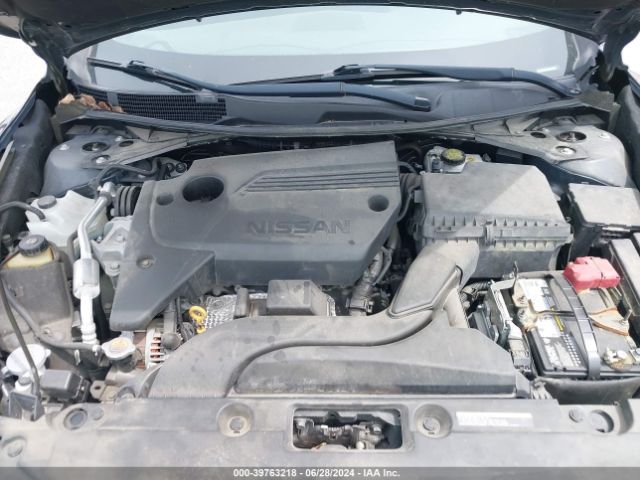 Photo 9 VIN: 1N4AL3APXJC238744 - NISSAN ALTIMA 