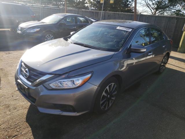 Photo 1 VIN: 1N4AL3APXJC239957 - NISSAN ALTIMA 2.5 