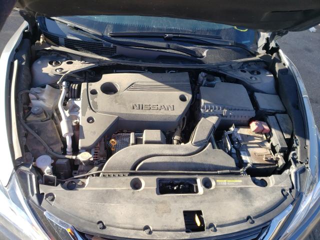 Photo 6 VIN: 1N4AL3APXJC239957 - NISSAN ALTIMA 2.5 