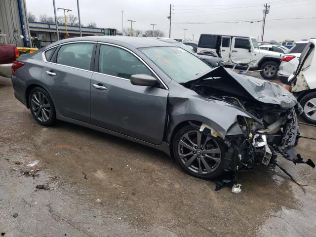 Photo 3 VIN: 1N4AL3APXJC240543 - NISSAN ALTIMA 