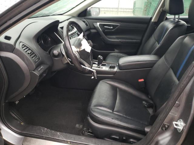 Photo 6 VIN: 1N4AL3APXJC240543 - NISSAN ALTIMA 