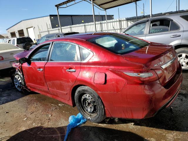 Photo 1 VIN: 1N4AL3APXJC242776 - NISSAN ALTIMA 2.5 