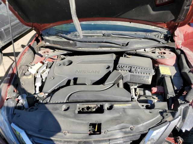 Photo 10 VIN: 1N4AL3APXJC242776 - NISSAN ALTIMA 2.5 