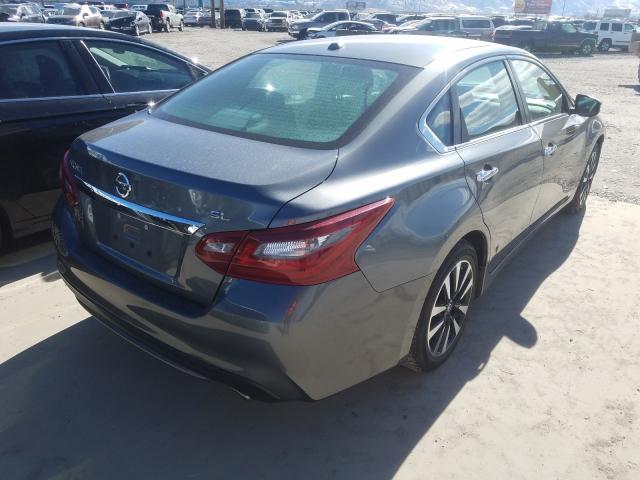 Photo 3 VIN: 1N4AL3APXJC244396 - NISSAN ALTIMA 2.5 