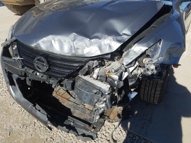 Photo 8 VIN: 1N4AL3APXJC244396 - NISSAN ALTIMA 2.5 