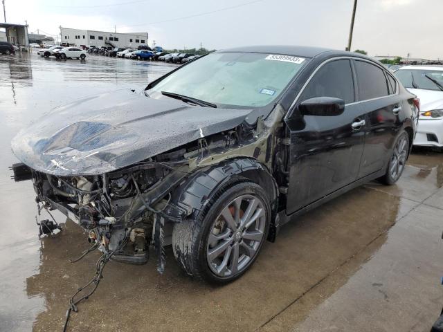 Photo 0 VIN: 1N4AL3APXJC244463 - NISSAN ALTIMA 2.5 