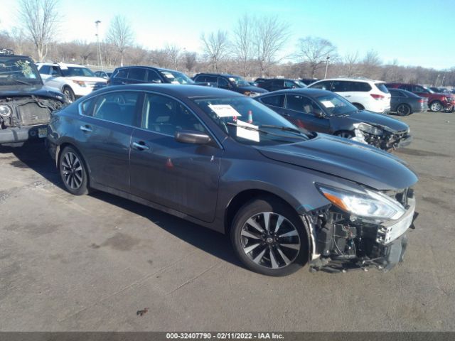 Photo 0 VIN: 1N4AL3APXJC244866 - NISSAN ALTIMA 