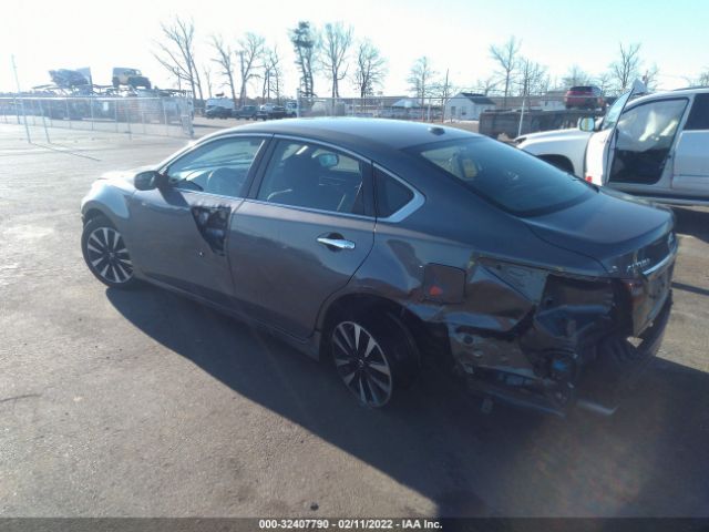 Photo 2 VIN: 1N4AL3APXJC244866 - NISSAN ALTIMA 