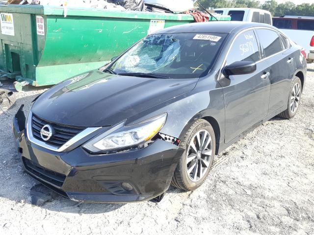 Photo 1 VIN: 1N4AL3APXJC245645 - NISSAN ALTIMA 2.5 