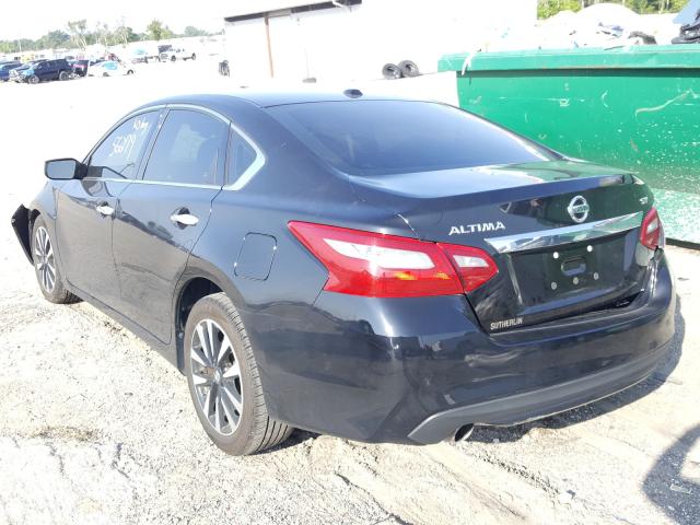 Photo 2 VIN: 1N4AL3APXJC245645 - NISSAN ALTIMA 2.5 