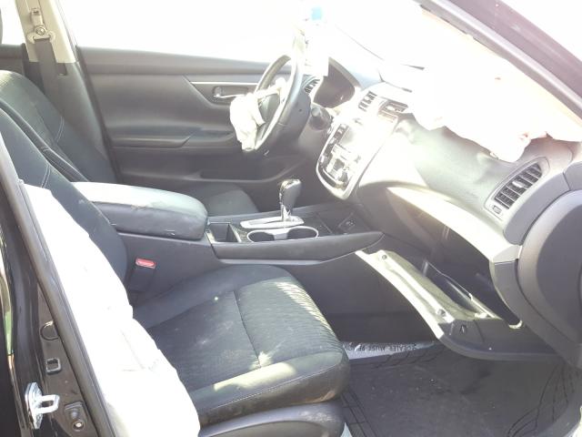 Photo 4 VIN: 1N4AL3APXJC245645 - NISSAN ALTIMA 2.5 