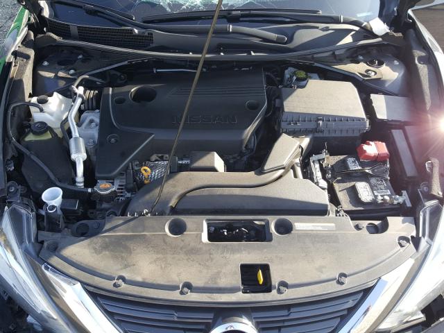 Photo 6 VIN: 1N4AL3APXJC245645 - NISSAN ALTIMA 2.5 