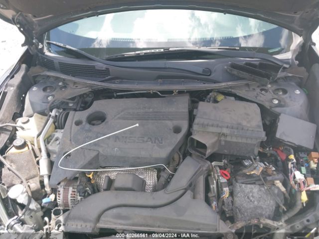 Photo 9 VIN: 1N4AL3APXJC246259 - NISSAN ALTIMA 